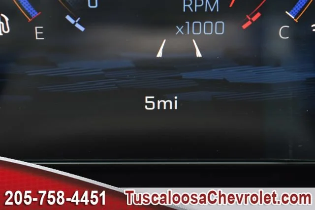 2026 Chevrolet Tahoe LT - Photo 33