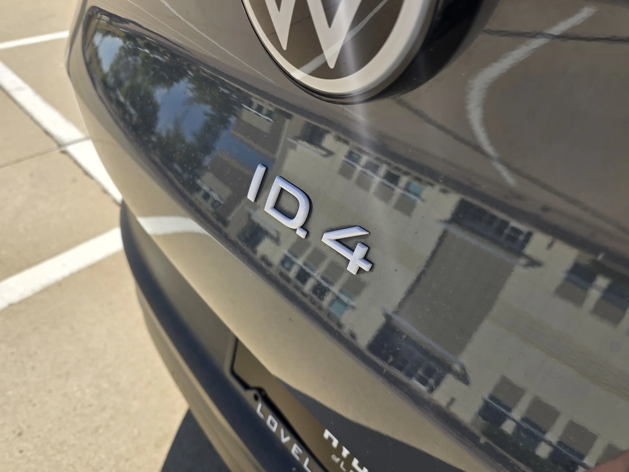 Used 2023 Pure Gray Volkswagen Pro S image 11