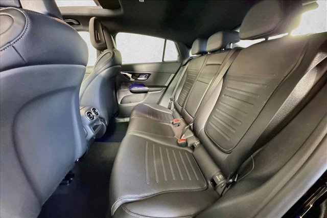 New 2027 Black Mercedes-Benz GLC 300 image 52
