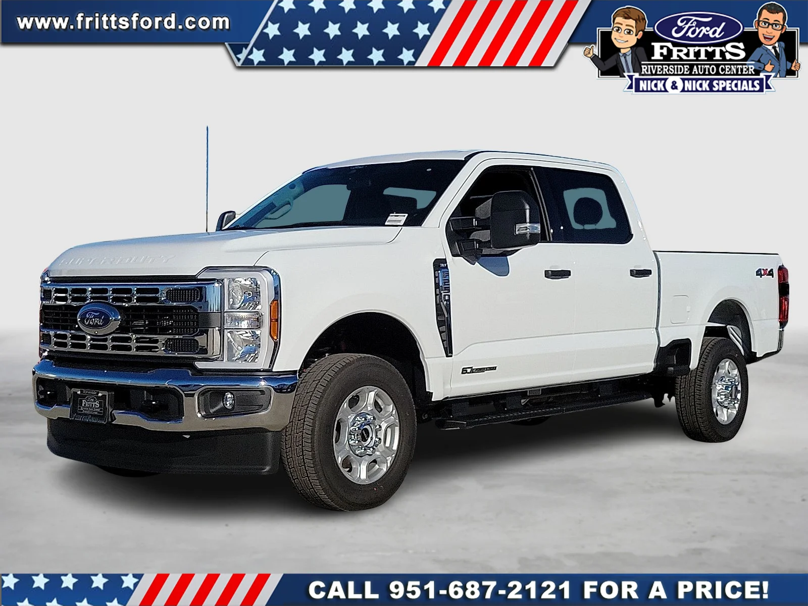 2026 Ford Super Duty