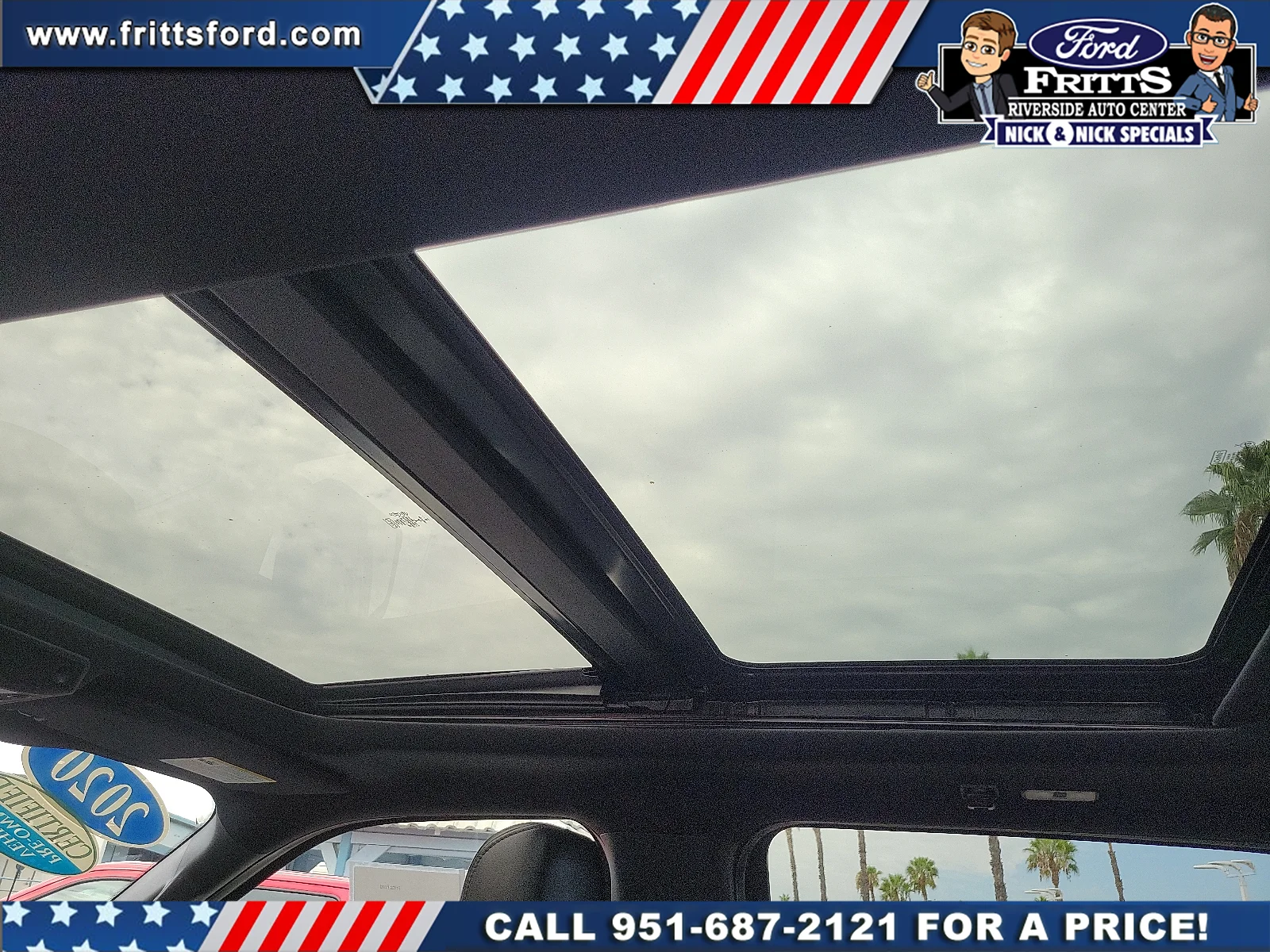 Certified Used 2020 Black Metallic Ford Raptor image 16