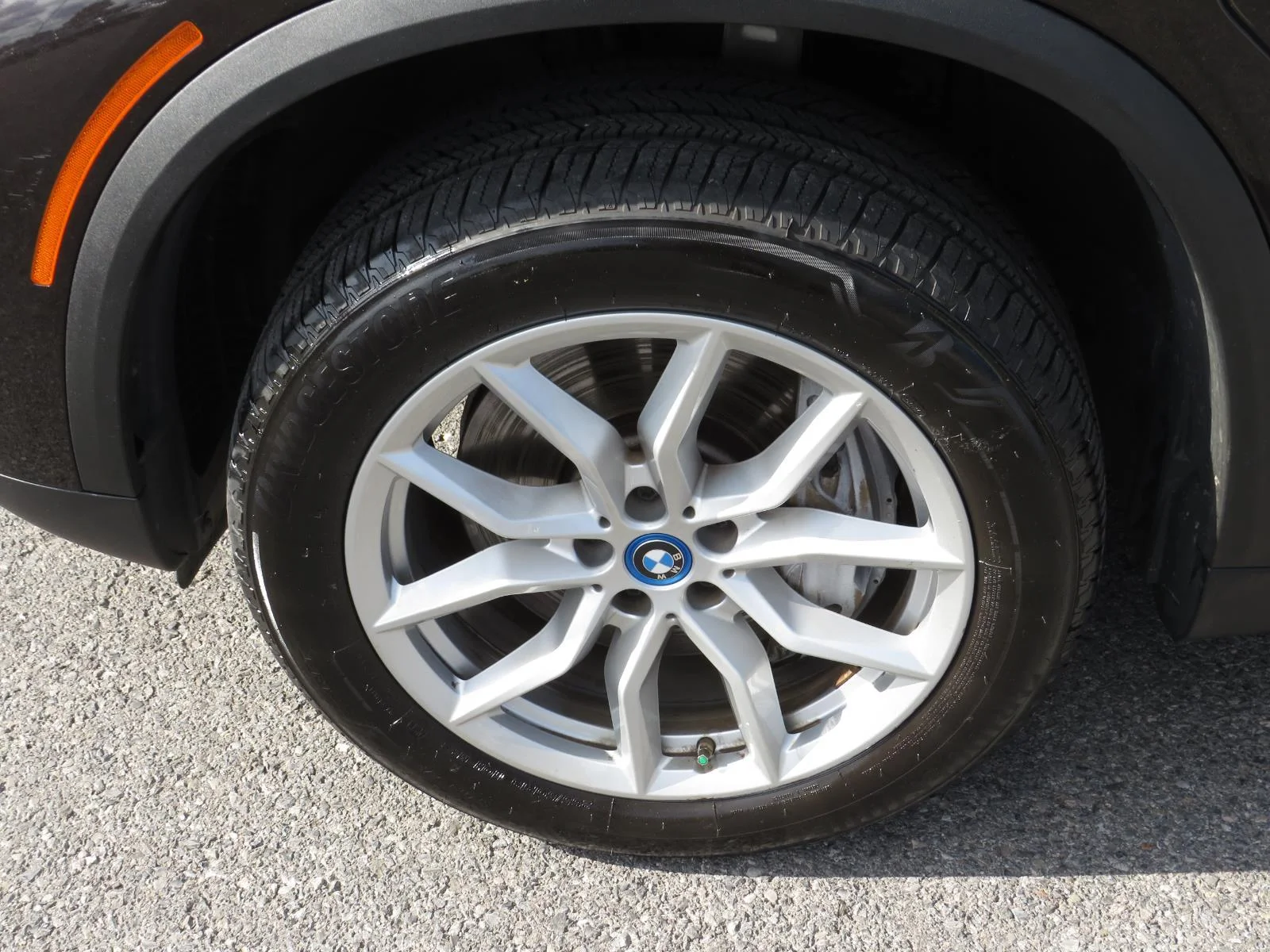 Used 2022 Sparkling Brown M BMW xDrive45e image 16
