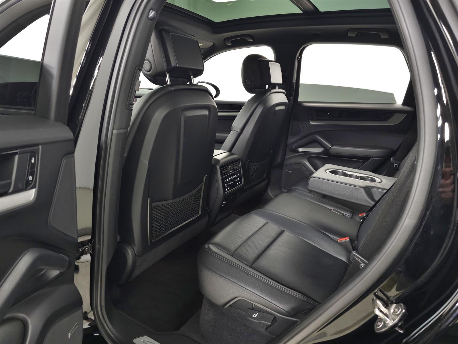 Used 2024 Black Porsche  image 31