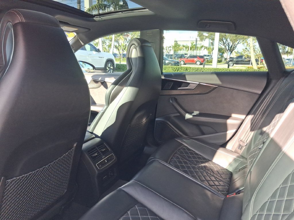 2023 Audi S5 Sportback Prestige - Photo 13