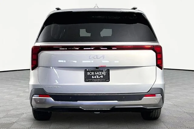 New 2026 White Kia SX image 5