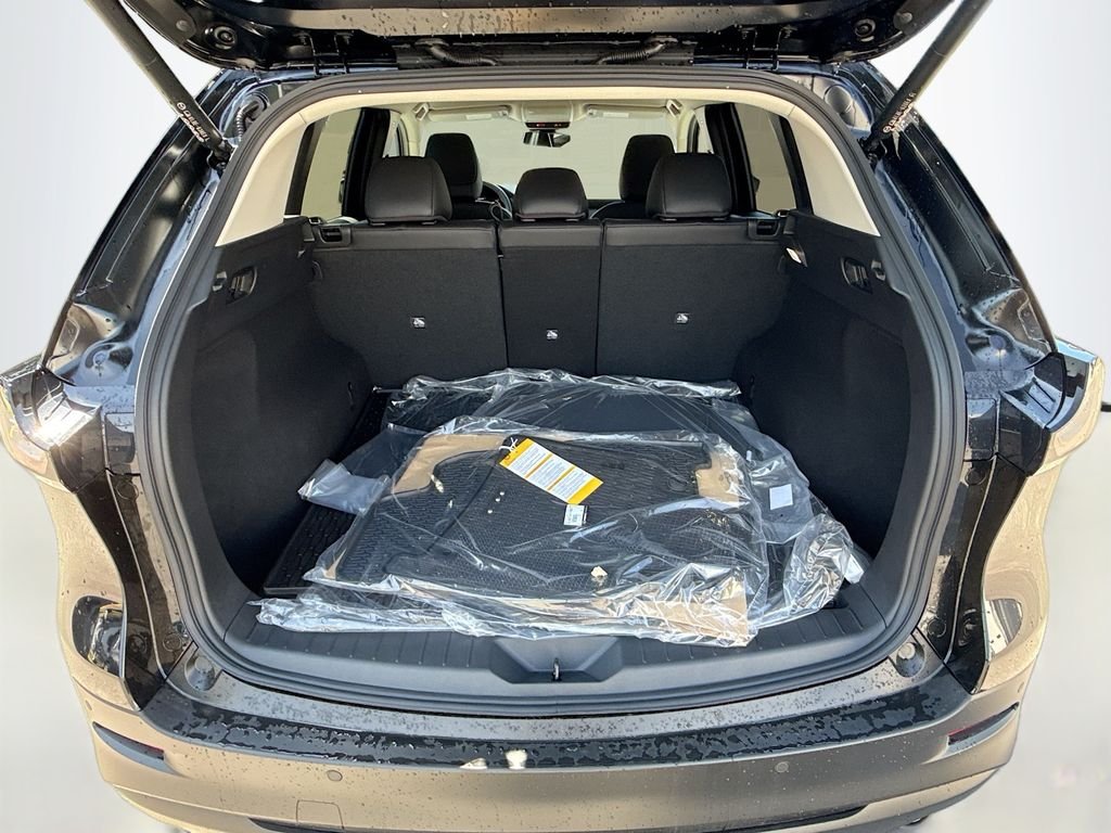 New 2026 Jet Black Mica Mazda 2.5 S Preferred AWD image 25