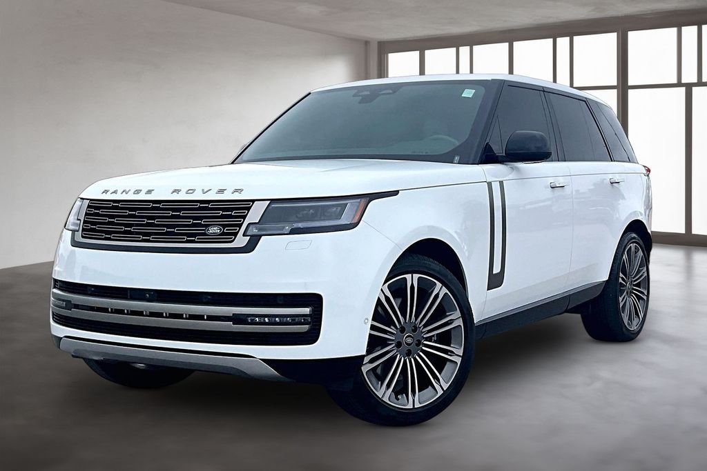 2025 Land Rover Range Rover 4.4 SE SWB's photo