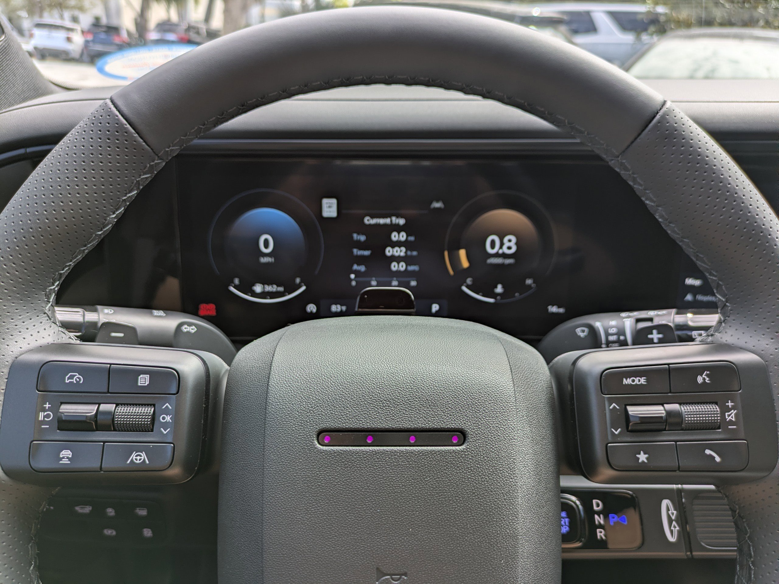 New 2026 Titan Charcoal Pearl Hyundai XRT Pro image 30