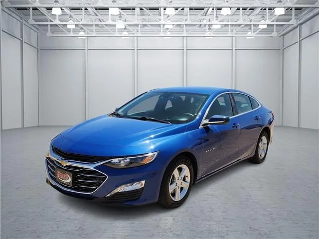 2023 Chevrolet Malibu 1LT