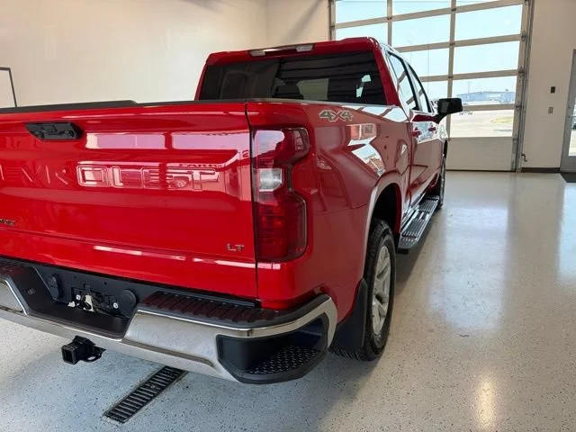 2026 Chevrolet Silverado 1500 LT - Photo 15