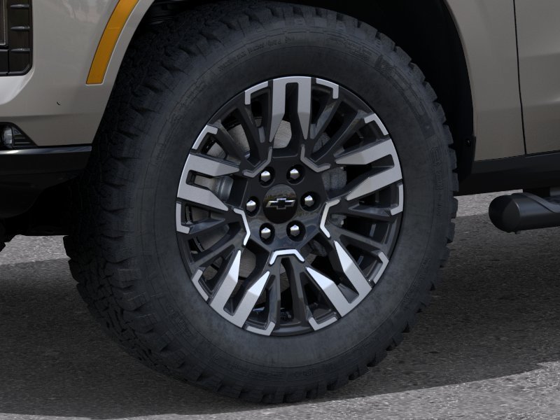 2027 Chevrolet Tahoe Z71 - Photo 10