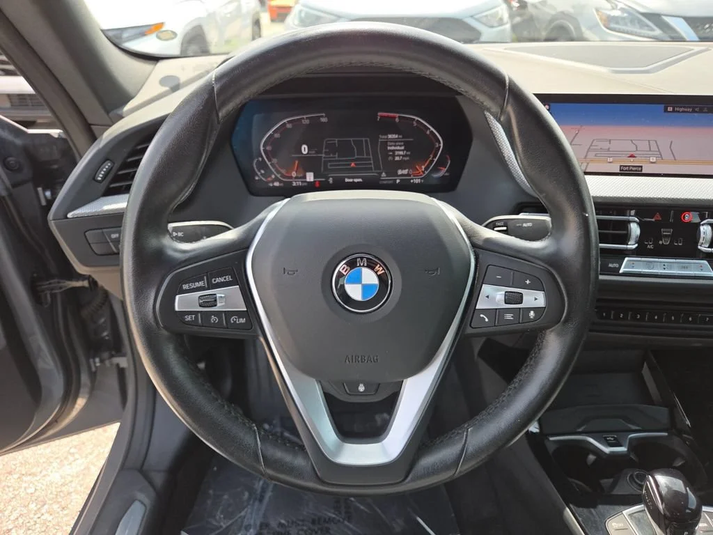 Used 2024 Gray Metallic BMW 228i image 32
