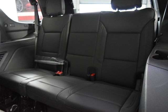New 2026 Black Chevrolet High Country image 38
