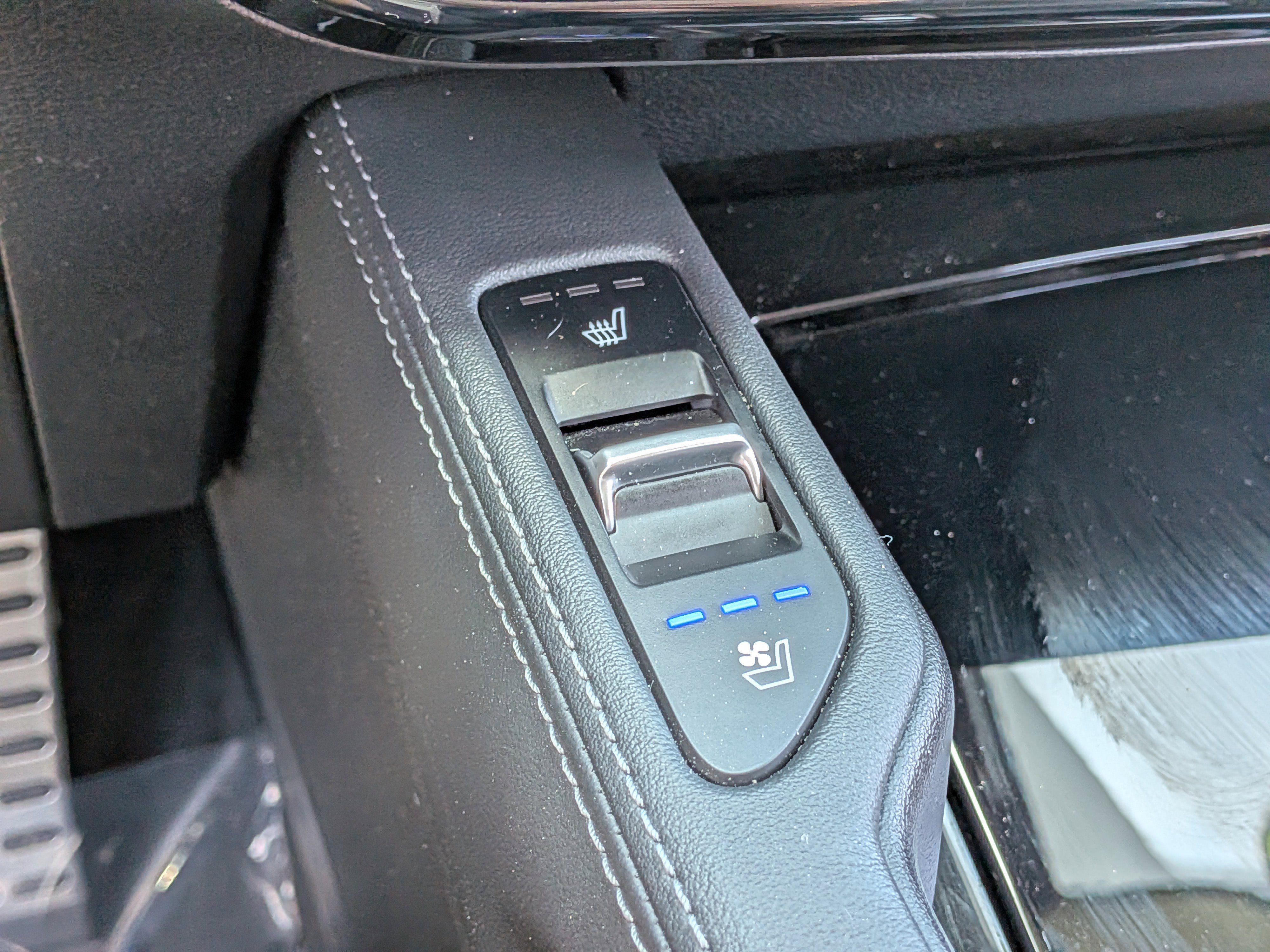 2024 Kia Telluride SX Prestige - Photo 33