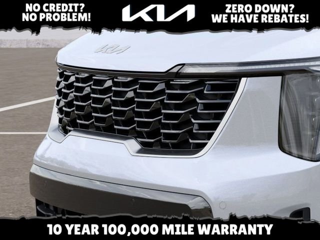 2026 Kia Sorento S - Photo 12