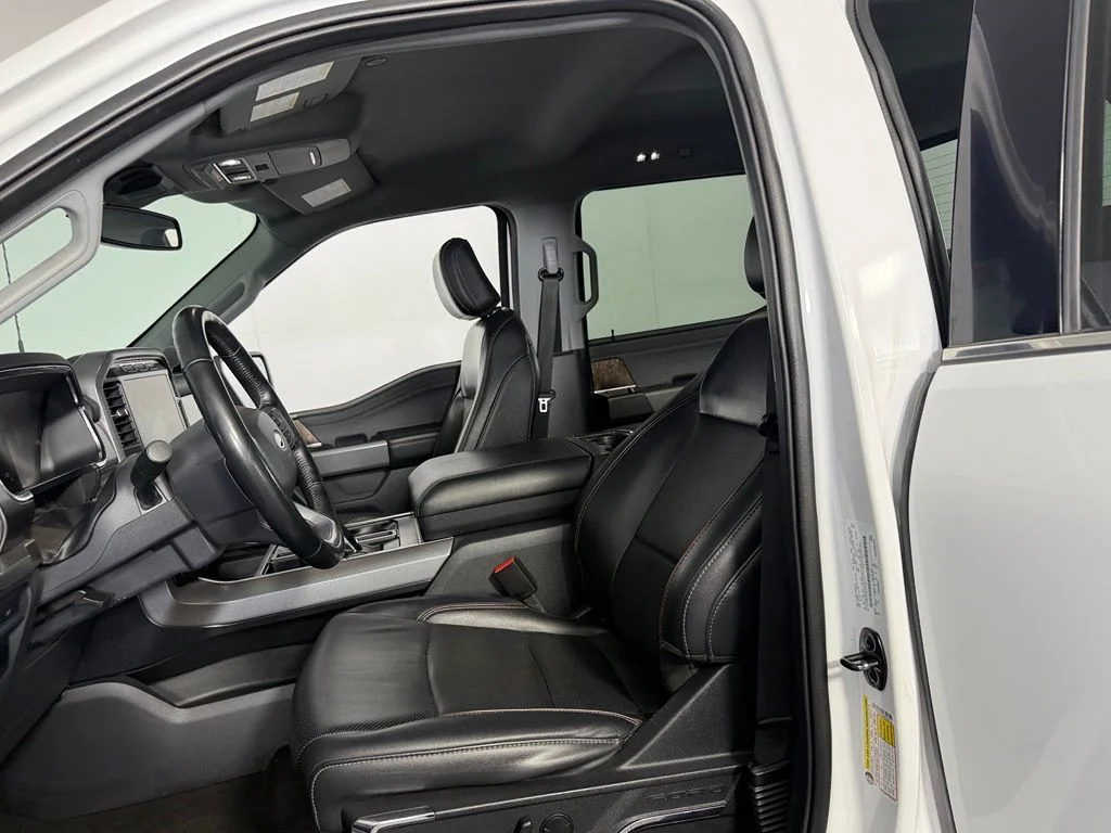 2023 Ford F-150 Lariat - Photo 21