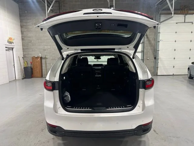 2026 Mazda CX-90 Premium Package - Photo 22