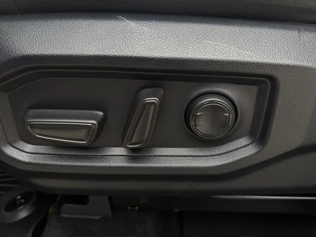Used 2025 Gray Toyota SR5 image 27