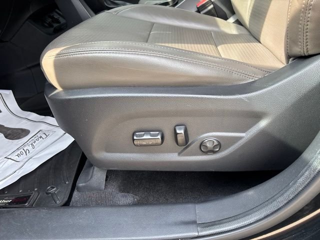 Used 2014 Black Hyundai 2.0T image 13