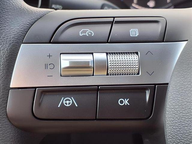 New 2026 Green Hyundai SEL AWD image 19