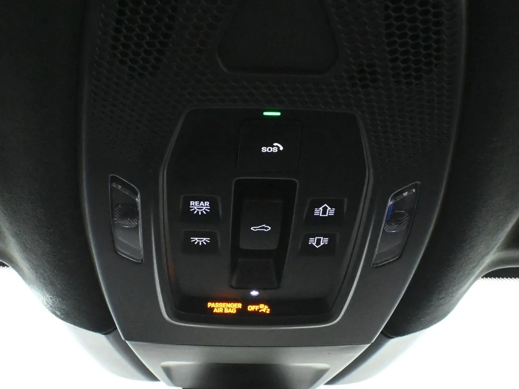 New 2026 Black Porsche GTS image 21