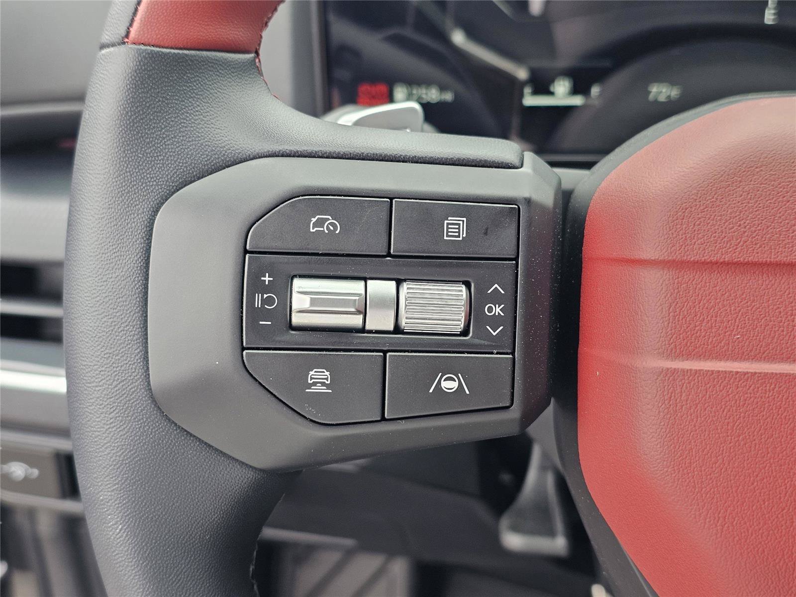 New 2026 Interstellar Gray Kia GT-Line Turbo image 23