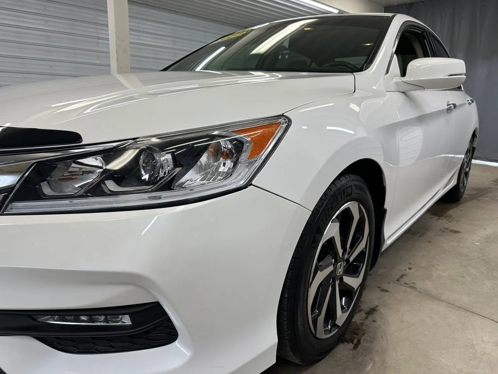 2016 Honda Accord EX-L V-6 - Photo 33