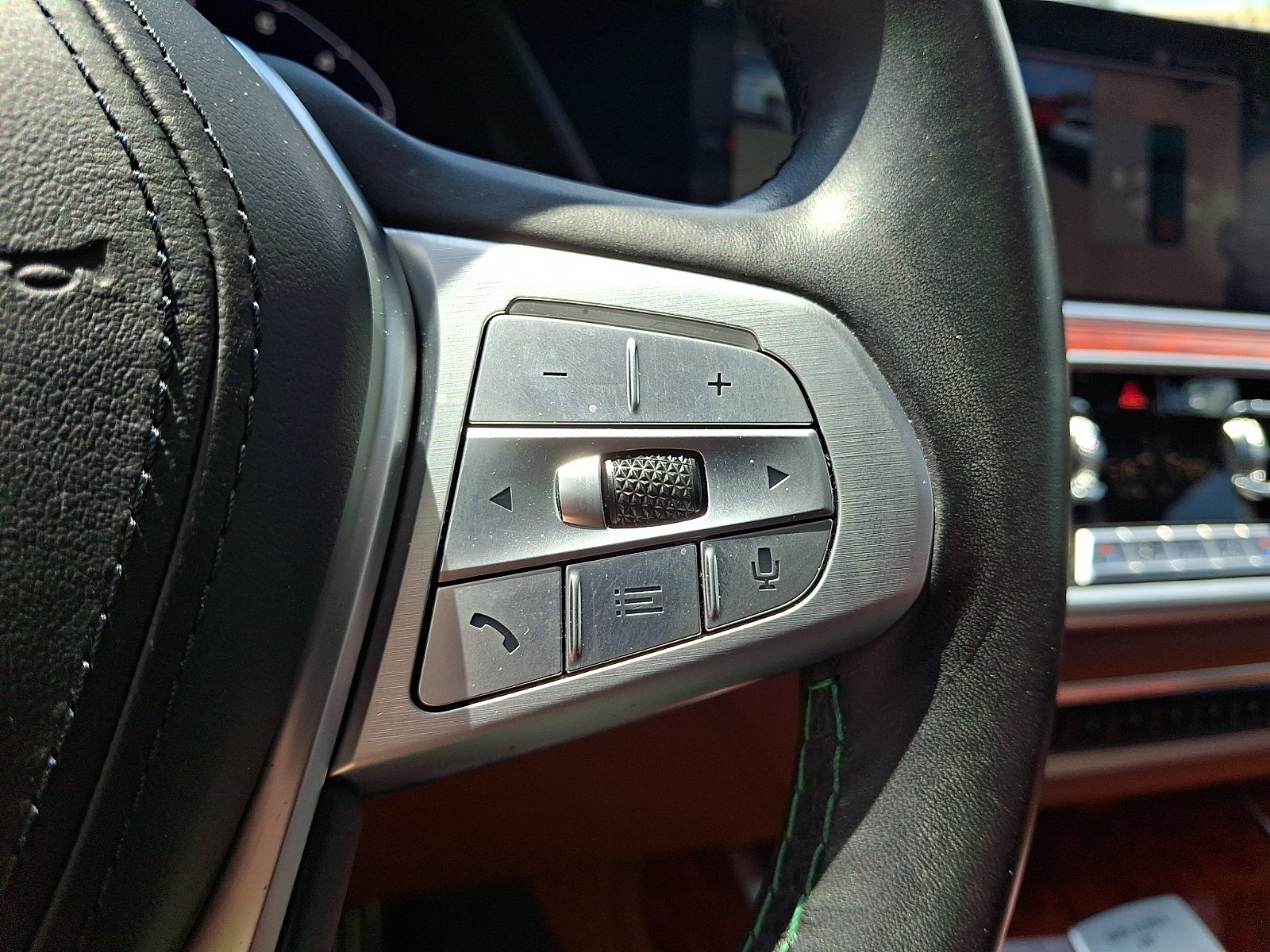 Used 2022 ALPINA Green Metallic - ZGA BMW  image 19