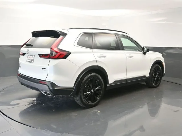 Used 2024  Honda Sport Touring image 7
