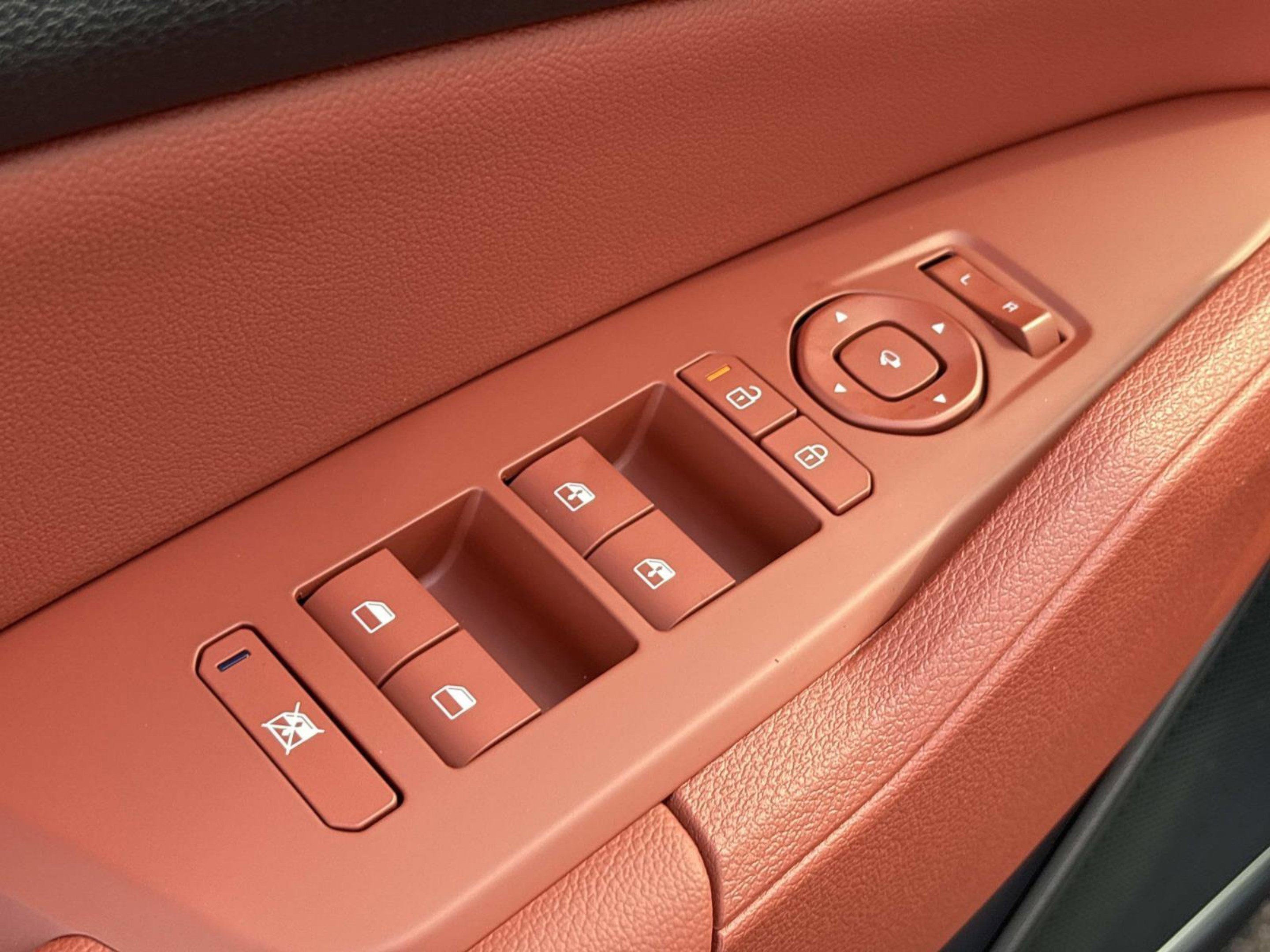 2026 Kia Sportage SX Prestige - Photo 21