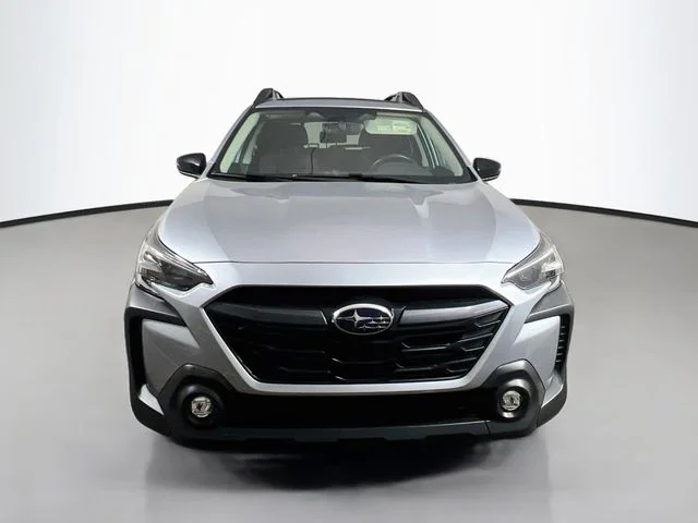 Used 2024 Ice Silver Metallic Subaru Premium image 2