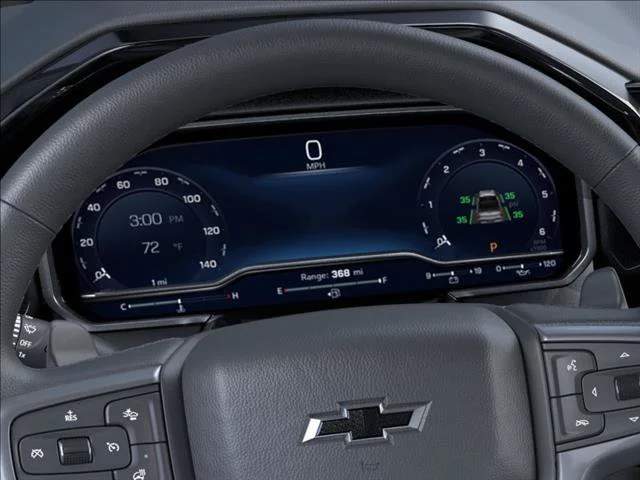 New 2026 Sterling Gray Metallic Chevrolet RST image 18