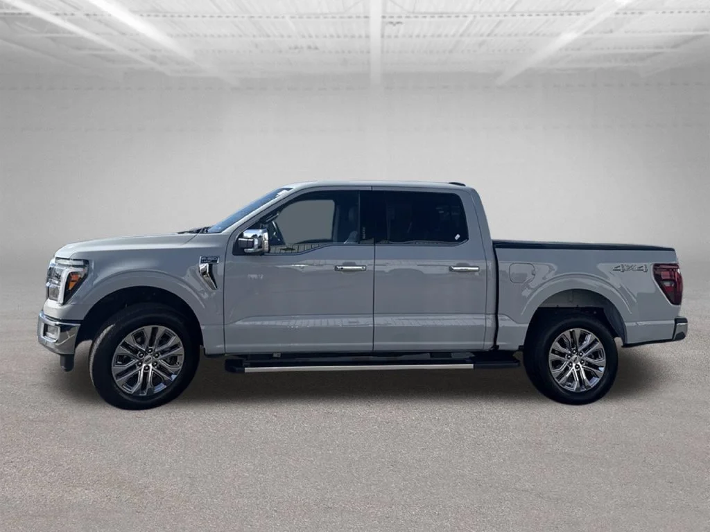 Certified Used 2024 Avalanche Ford Lariat image 6