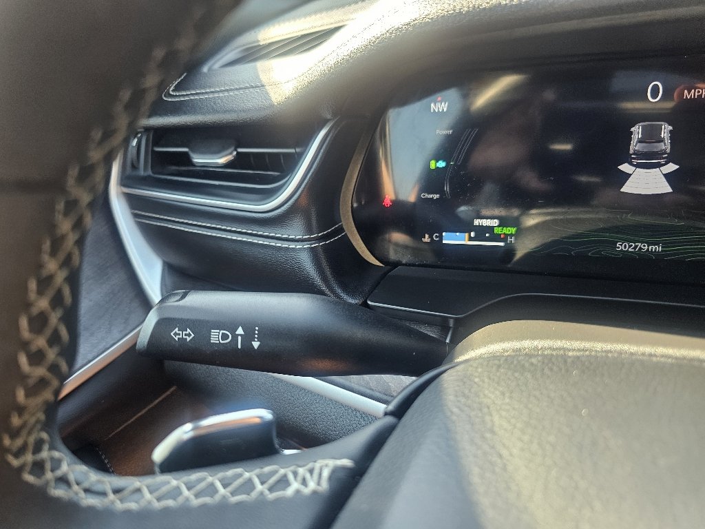 2024 Jeep Grand Cherokee 4xe - Photo 25