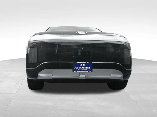 2026 Hyundai IONIQ 9 SEL - Photo 23