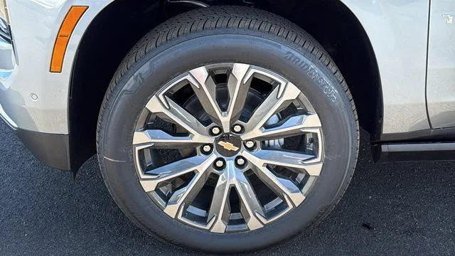 2026 Chevrolet Tahoe High Country - Photo 9