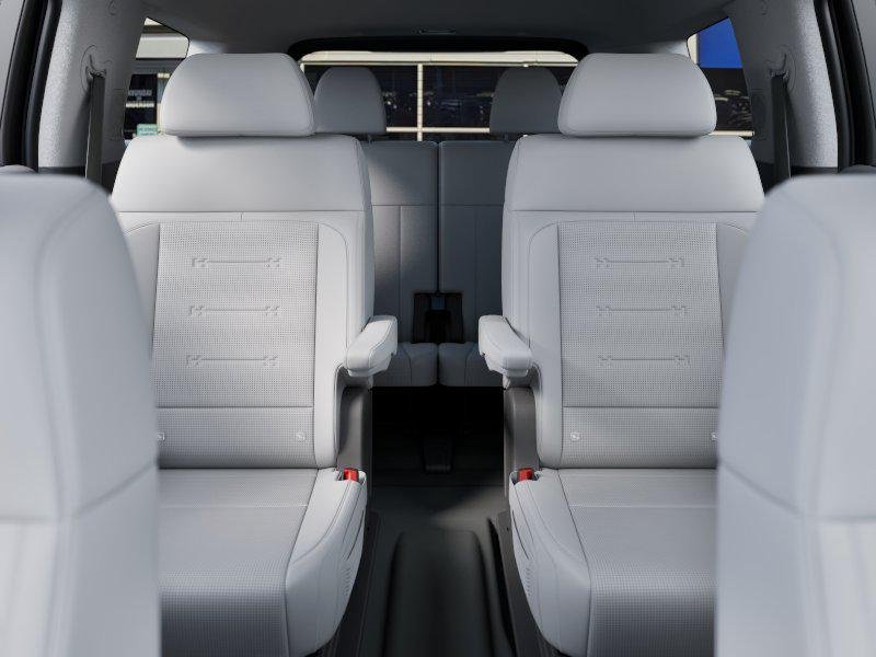 New 2027 Atlantis Blue Hyundai Calligraphy AWD image 12