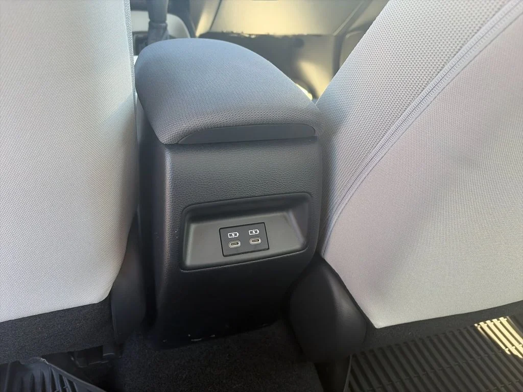 Used 2024  Toyota LE image 15