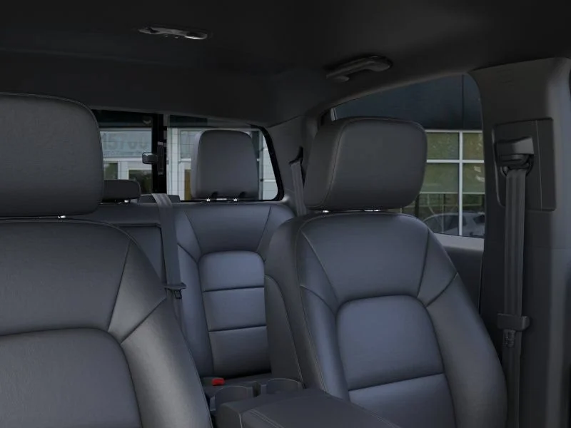 2026 GMC Canyon Elevation - Photo 24