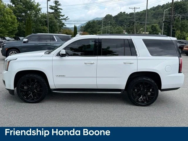 Used 2019 White GMC SLT image 8