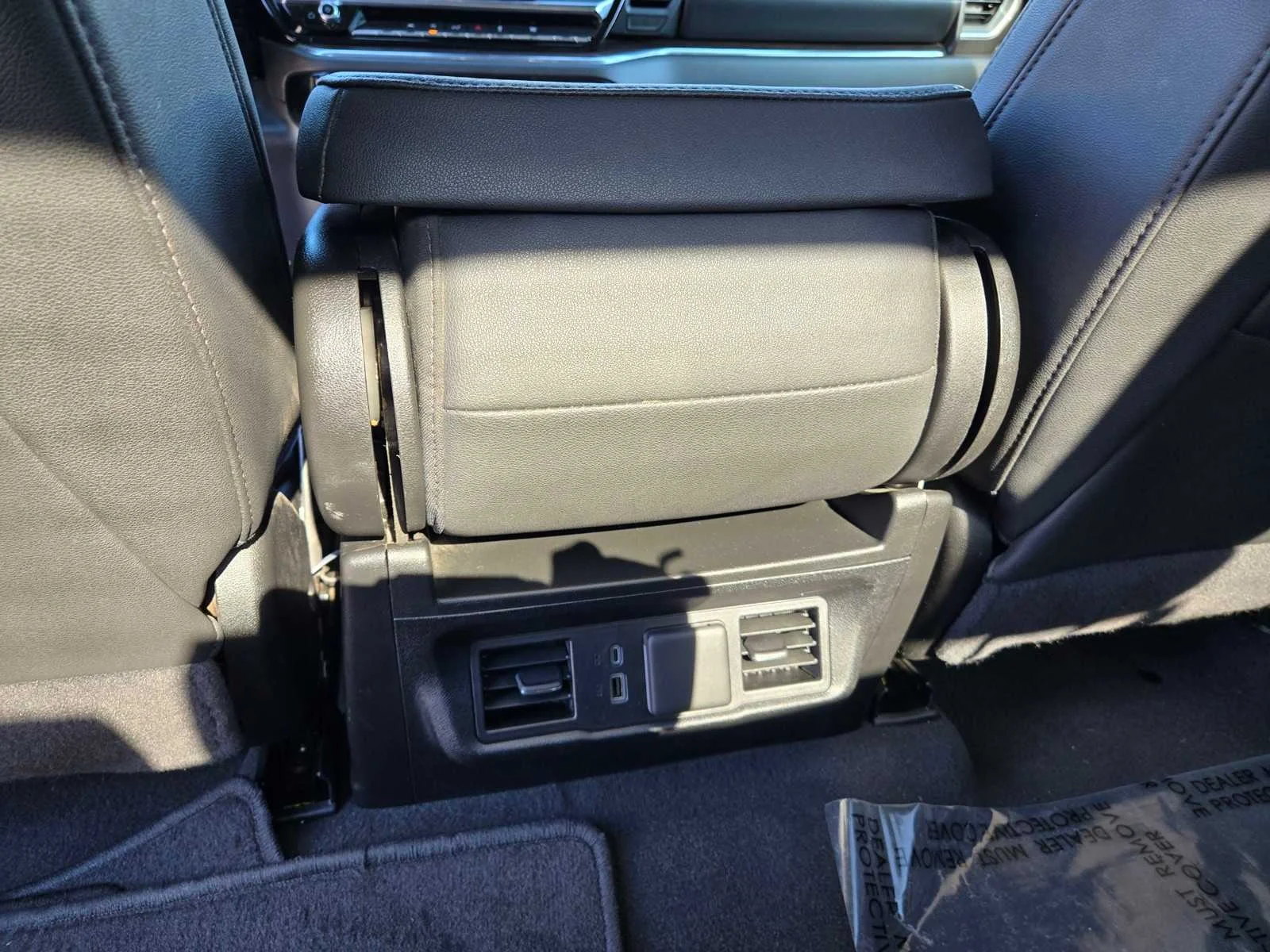 Used 2024 Summit White GMC SLT image 15