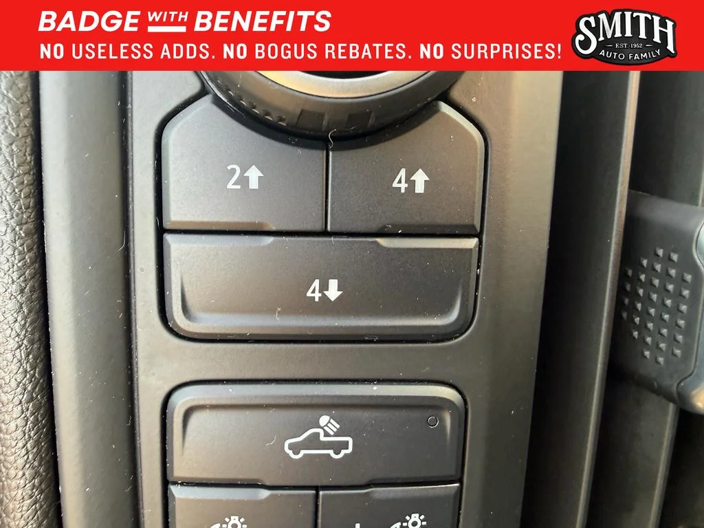 Certified Used 2022 Summit White Chevrolet Custom image 16