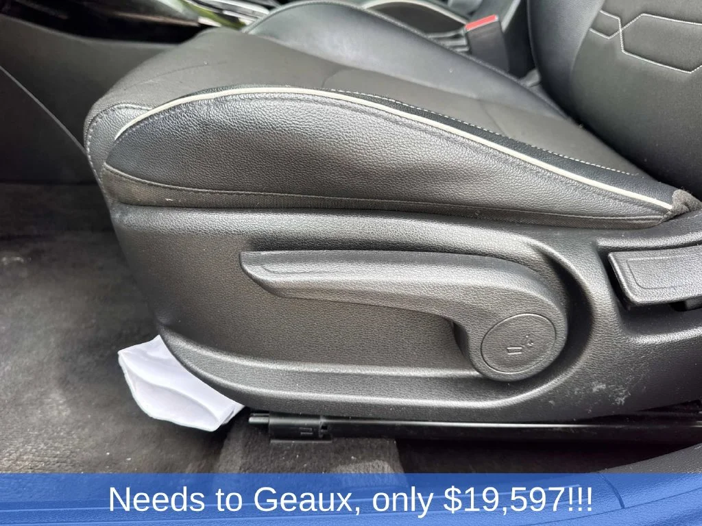 Used 2023 Red Kia GT-Line image 34
