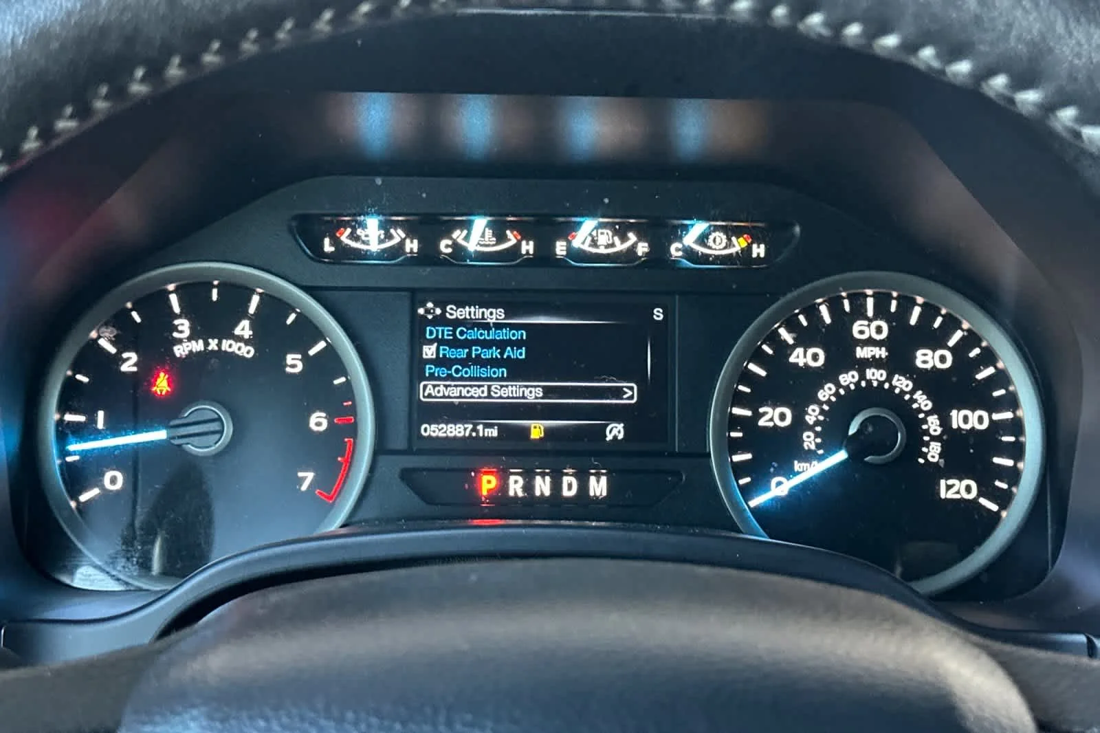 Certified Used 2020 Lead Foot Ford XLT image 23