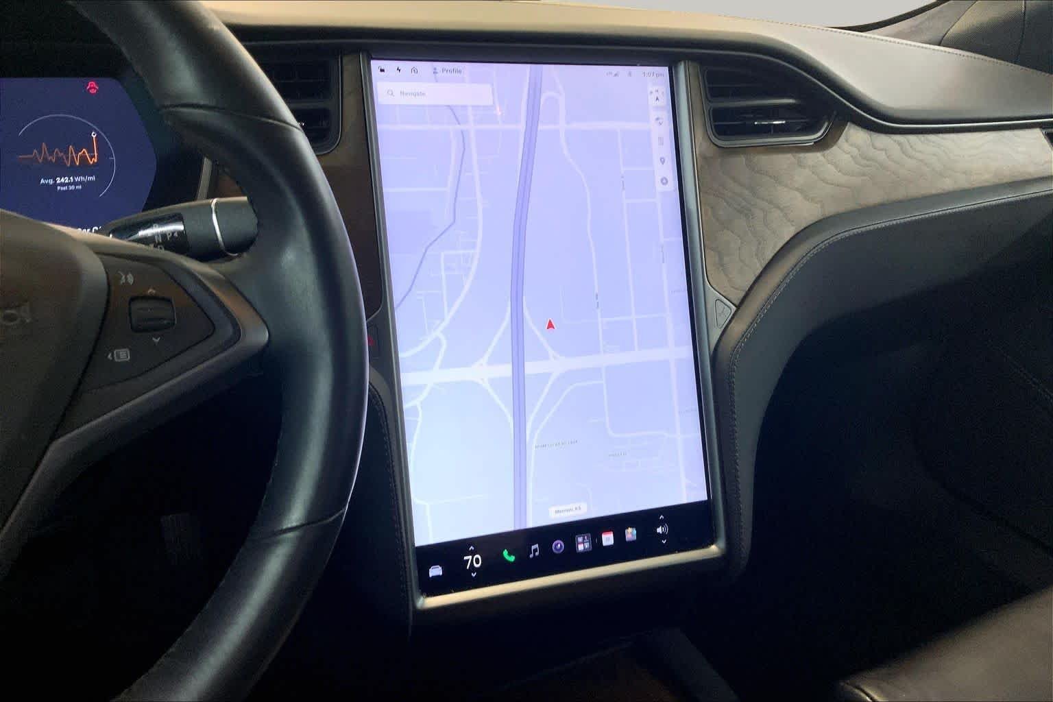 Pre-Owned 2020 Tesla Model S Long Range Plus