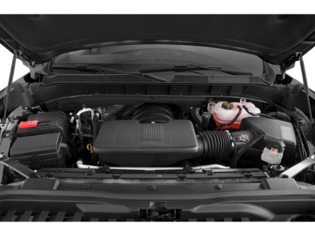 Used 2019 Silver Ice Metallic Chevrolet LT image 15