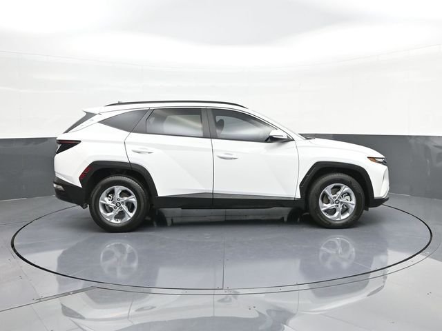 Used 2023 White Hyundai SEL image 24