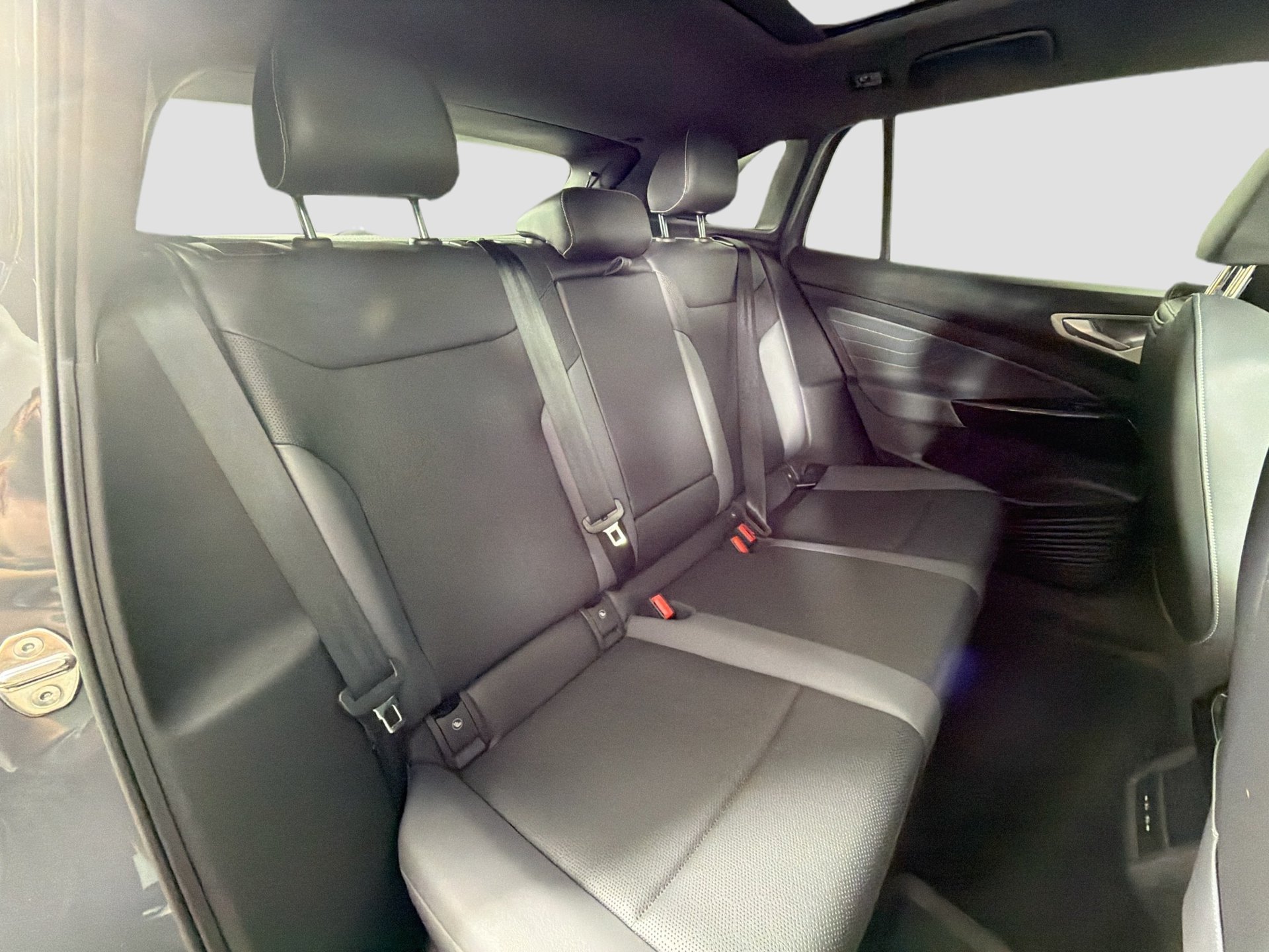 2023 Volkswagen ID.4 S - Photo 26
