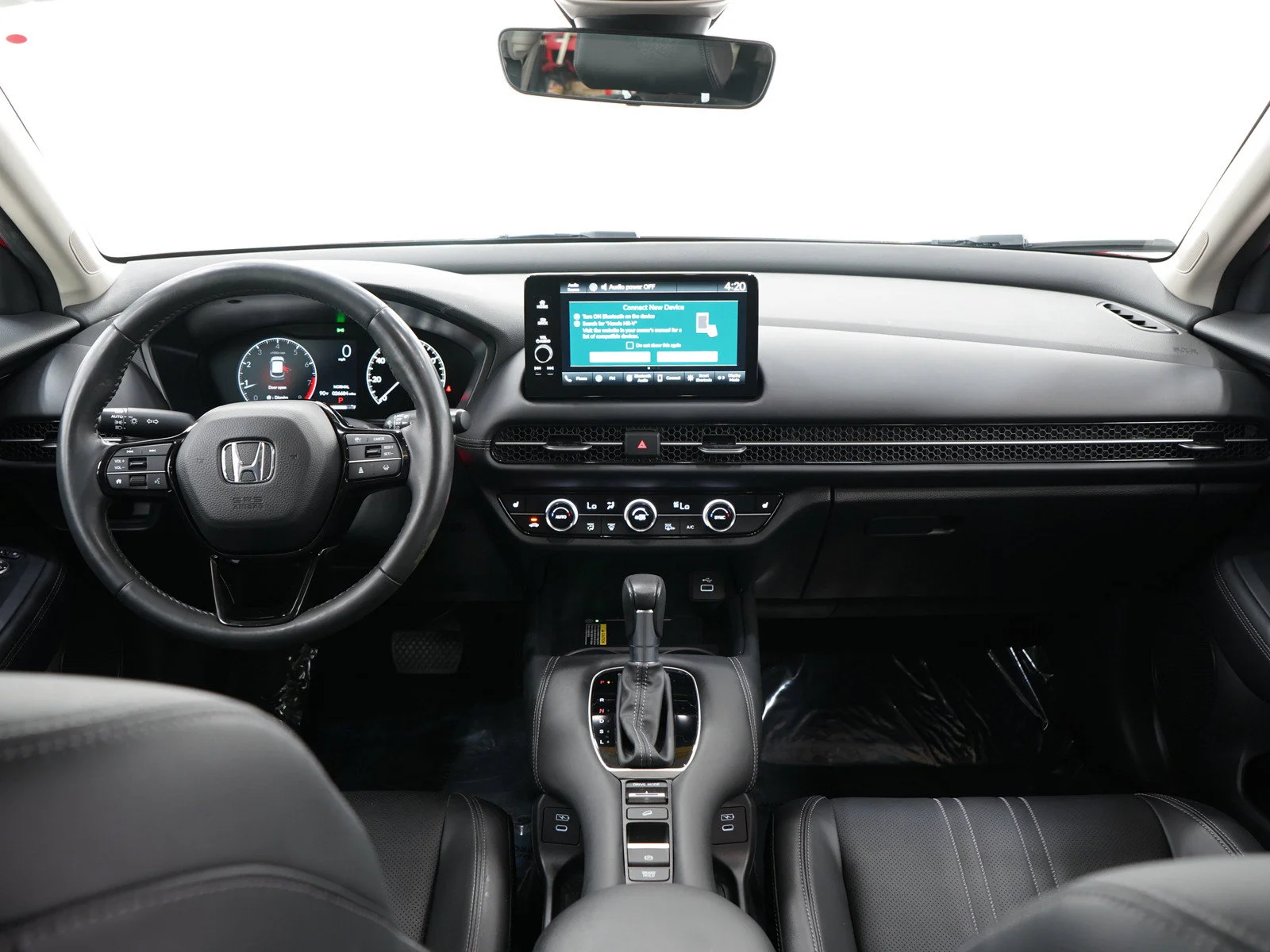 Used 2024  Honda EX-L image 14