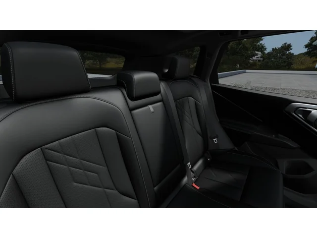 New 2026 Black Sapphire Metallic BMW 30 xDrive image 12